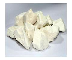 china clay minerals
